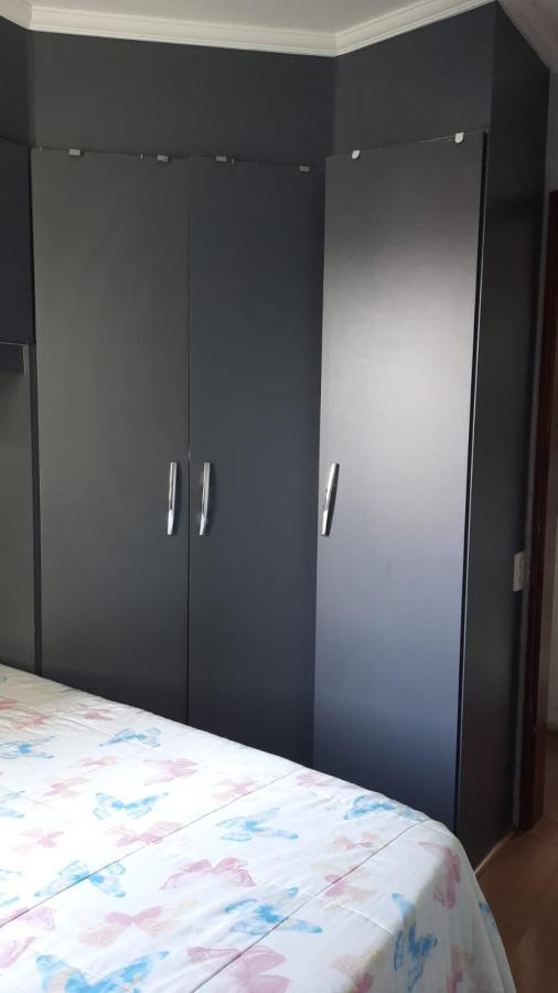 Apartamento à venda com 2 quartos, 48m² - Foto 12