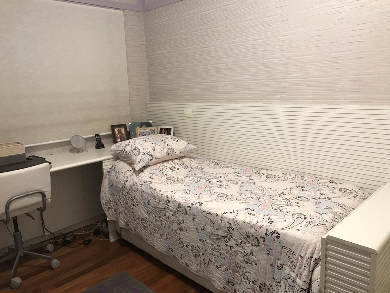 Apartamento à venda com 3 quartos, 148m² - Foto 3