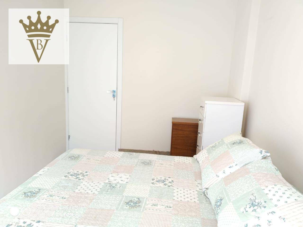 Apartamento à venda com 2 quartos, 60m² - Foto 10