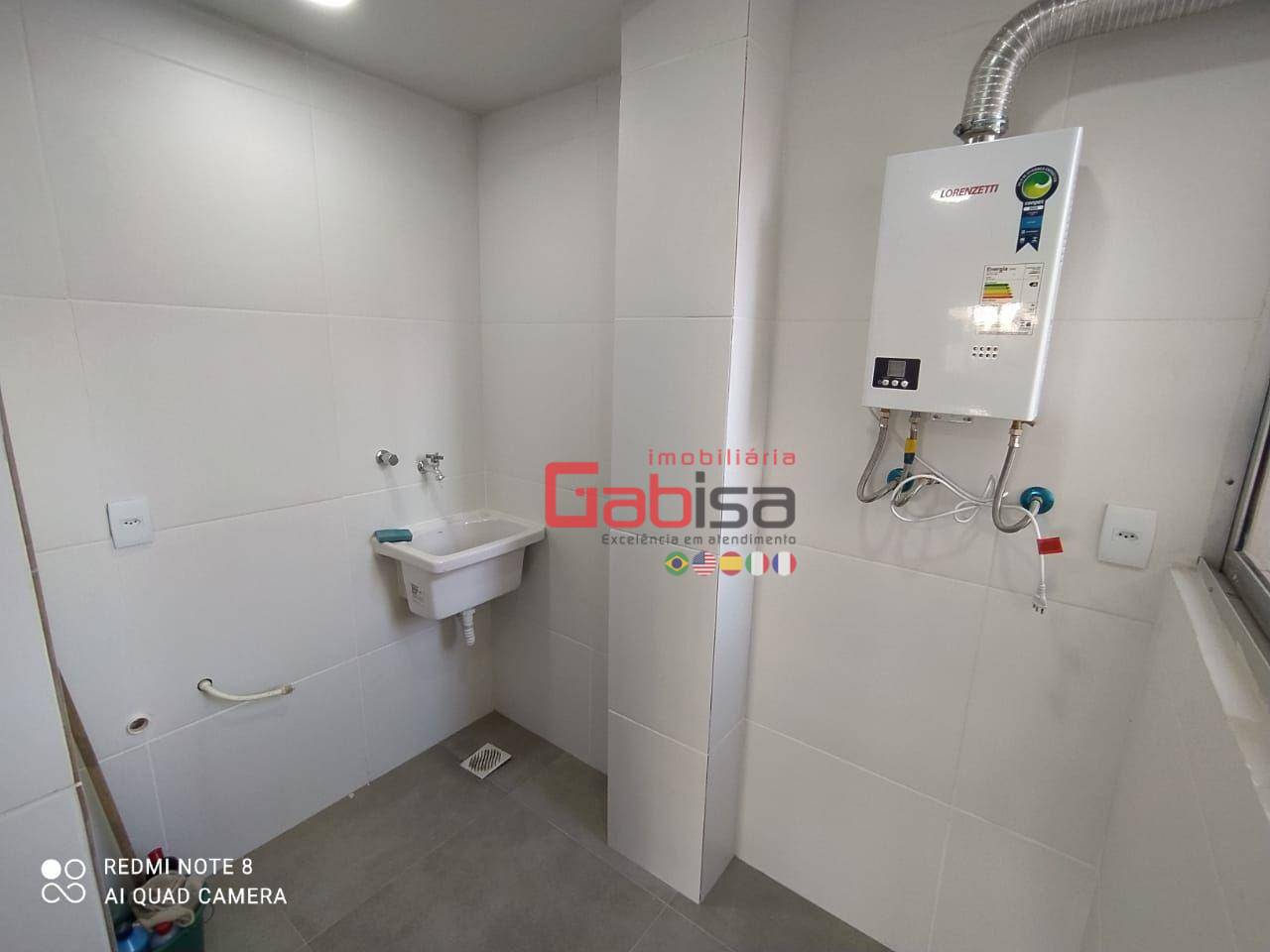 Apartamento à venda com 2 quartos, 86m² - Foto 8