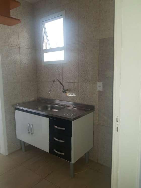 Apartamento à venda com 3 quartos, 80m² - Foto 19