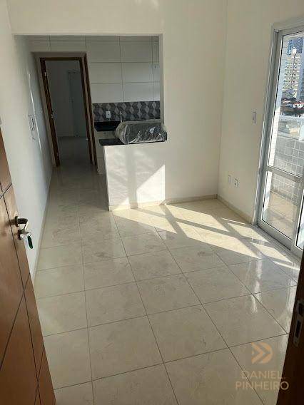 Apartamento à venda com 1 quarto, 40m² - Foto 1