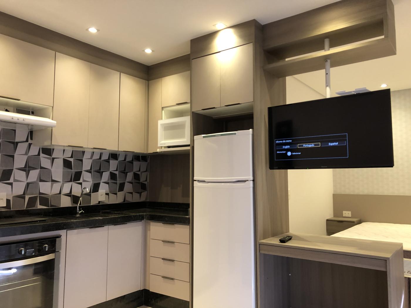 Apartamento para alugar com 2 quartos, 76m² - Foto 16