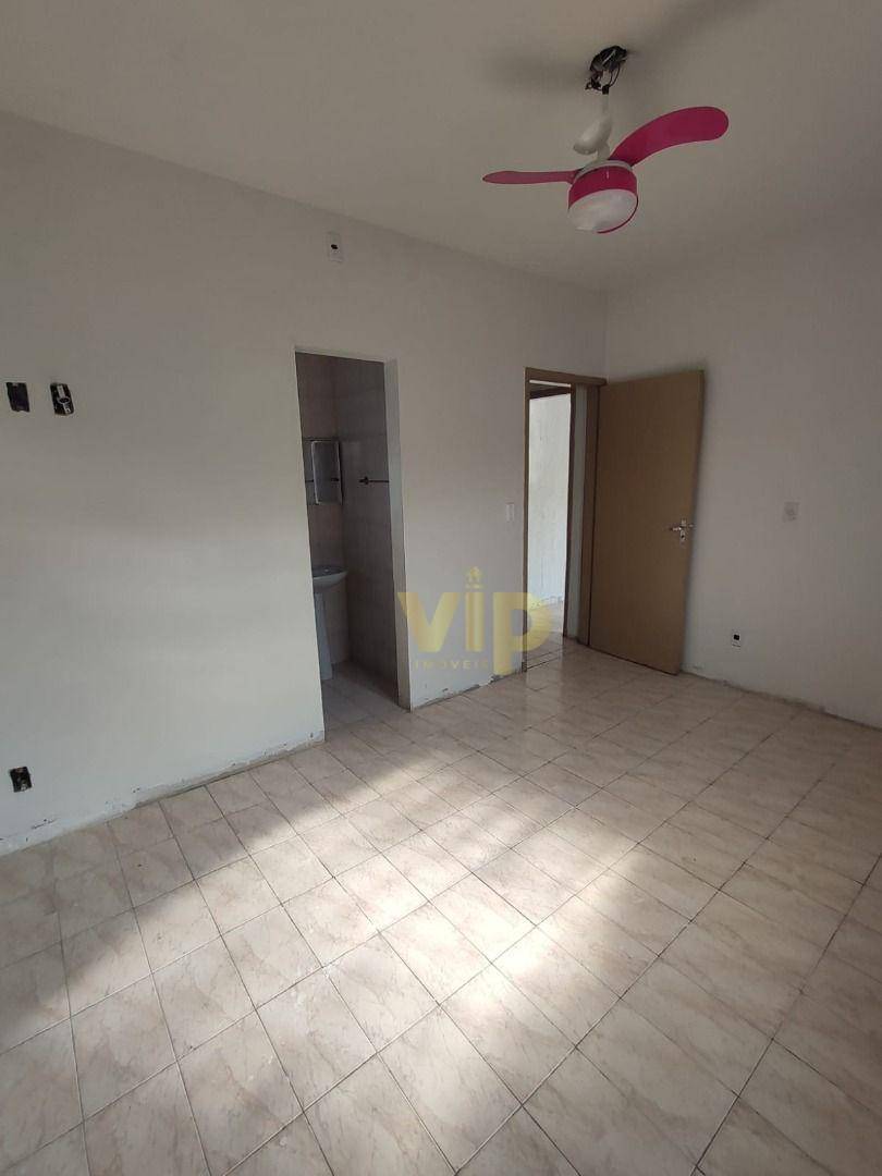 Apartamento à venda com 3 quartos, 80m² - Foto 6