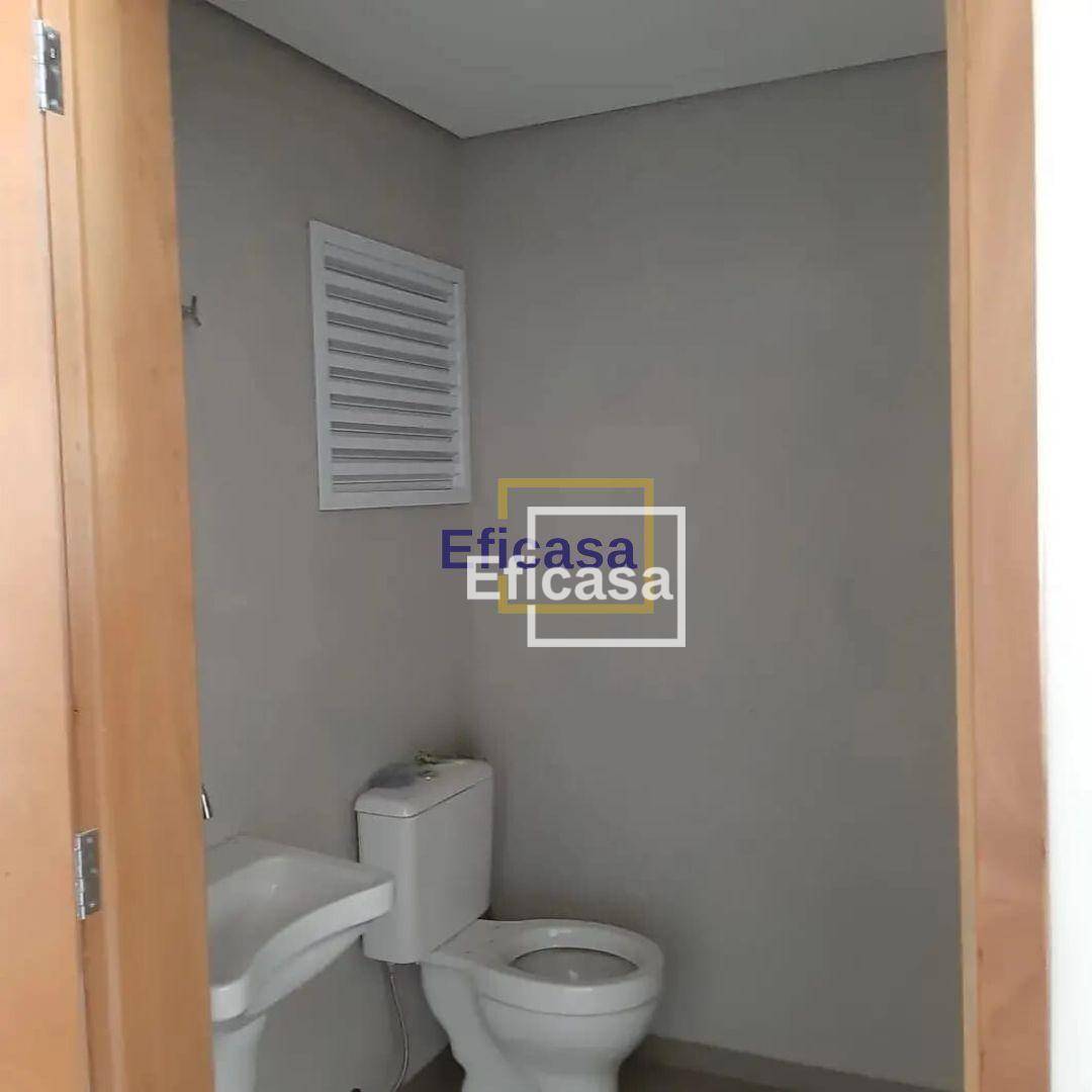 Conjunto Comercial-Sala à venda, 40m² - Foto 5