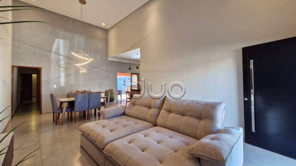 Casa de Condomínio à venda com 2 quartos, 168m² - Foto 6
