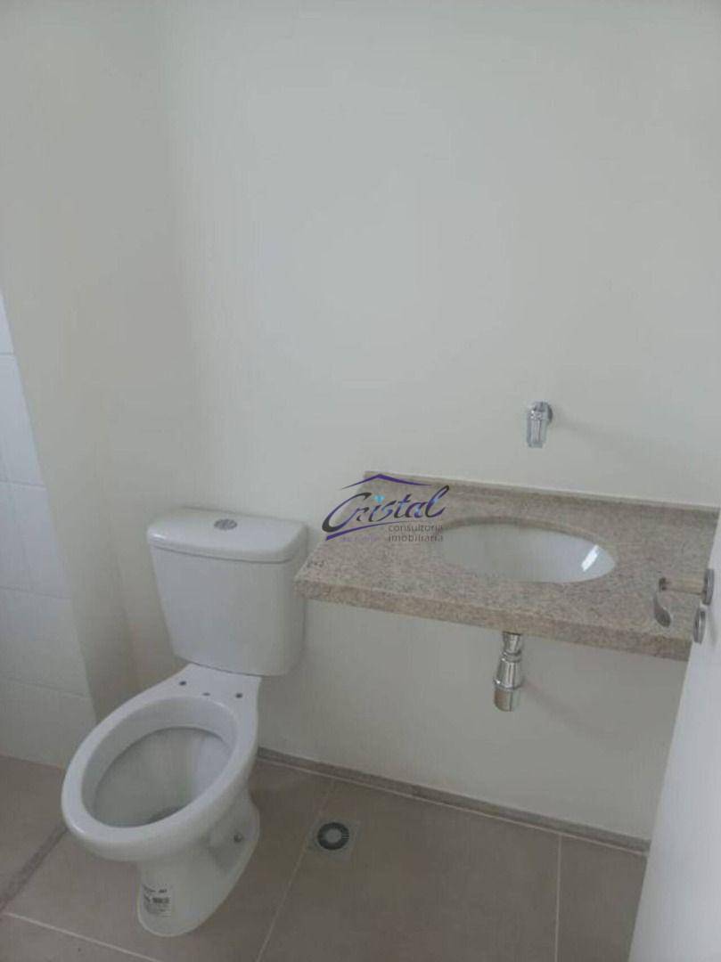 Apartamento à venda com 2 quartos, 60m² - Foto 12