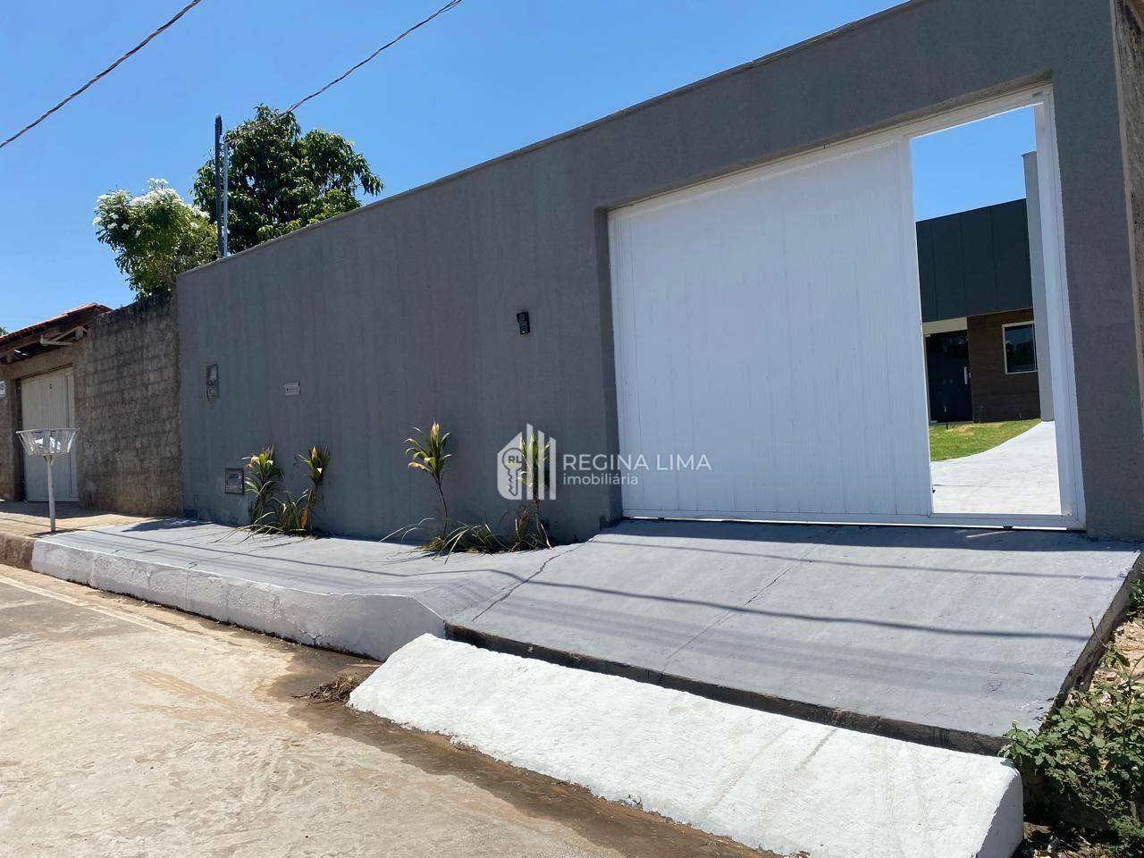 Casa de Condomínio à venda com 2 quartos, 120m² - Foto 2