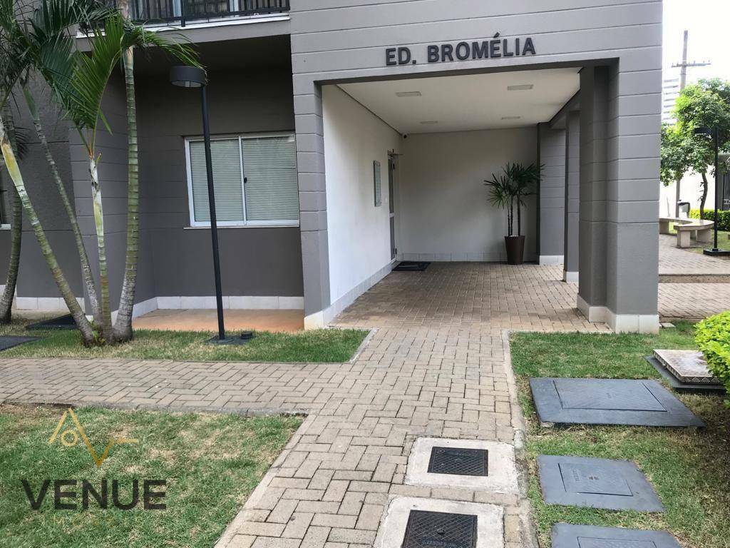 Apartamento à venda com 2 quartos, 52m² - Foto 20