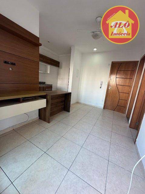 Apartamento à venda com 1 quarto, 35m² - Foto 2