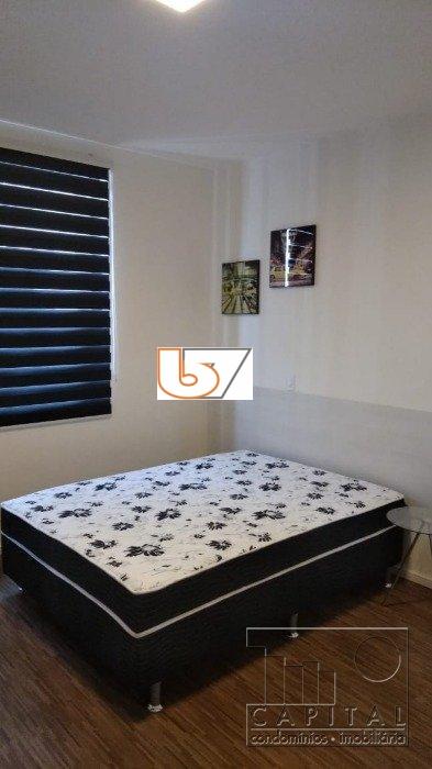 Apartamento para alugar com 1 quarto, 26m² - Foto 9