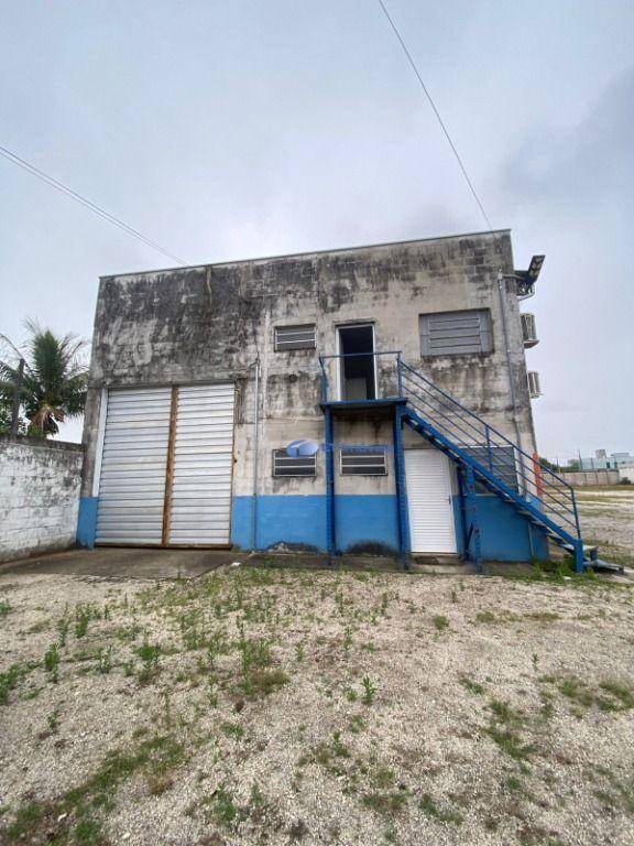 Depósito-Galpão, 300 m² - Foto 3