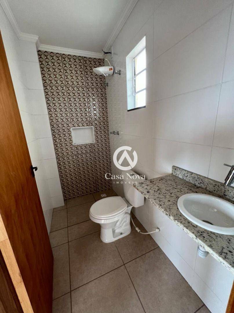 Apartamento à venda com 2 quartos, 43m² - Foto 5