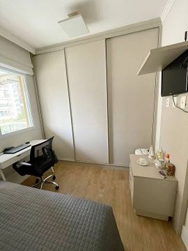 Apartamento à venda com 3 quartos, 87m² - Foto 12