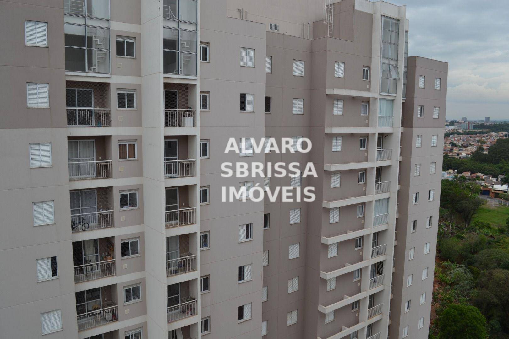 Apartamento à venda com 3 quartos, 89m² - Foto 31