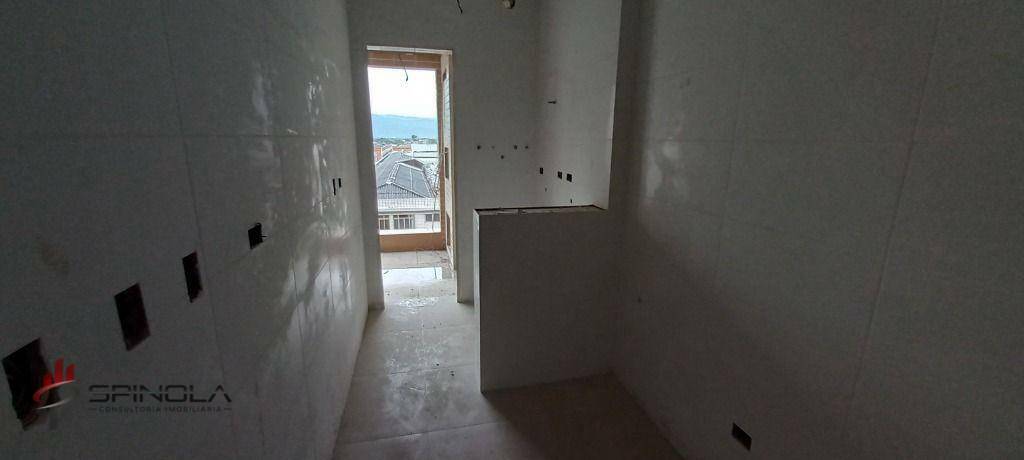 Apartamento à venda com 1 quarto, 55m² - Foto 26