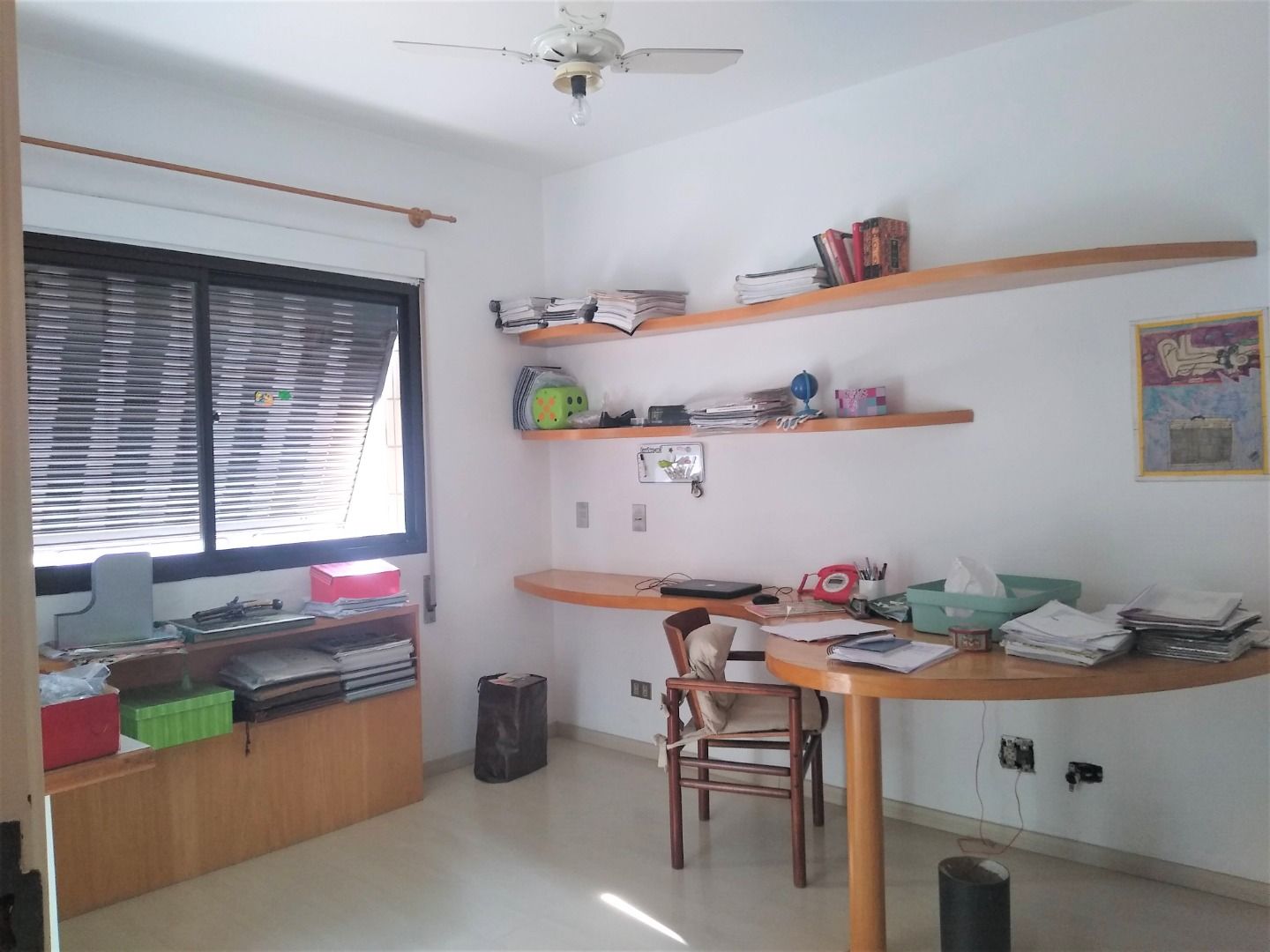 Apartamento à venda com 3 quartos, 211m² - Foto 39