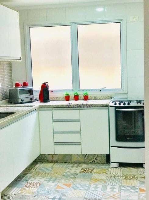 Apartamento à venda com 2 quartos, 64m² - Foto 7