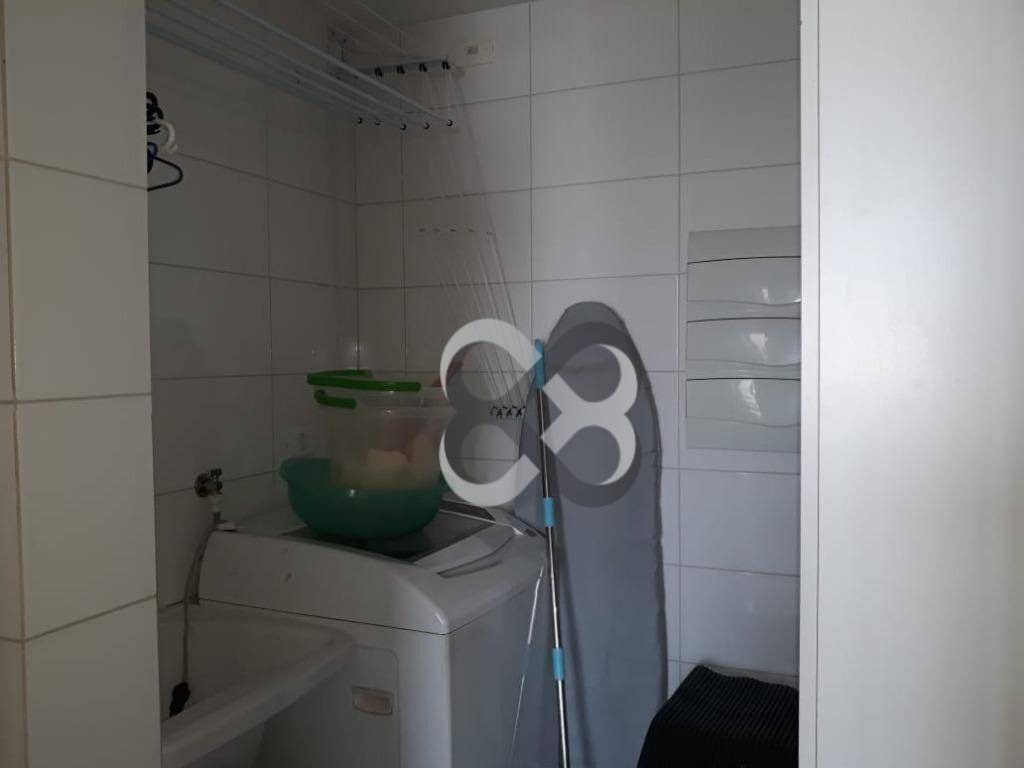 Apartamento para alugar com 2 quartos, 81m² - Foto 7