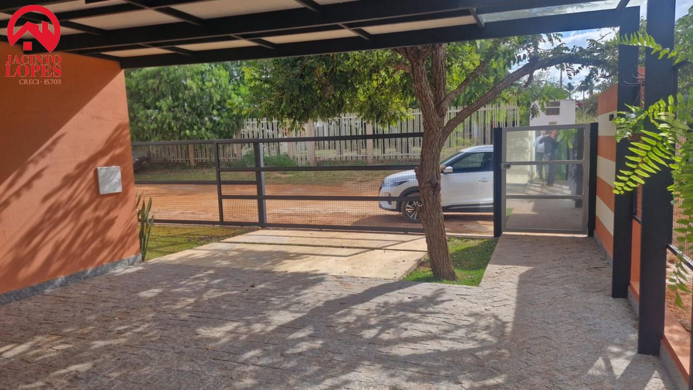 Casa de Condomínio à venda com 4 quartos, 295m² - Foto 9
