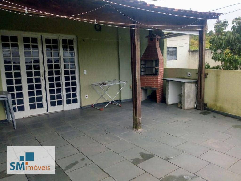 Sobrado à venda com 3 quartos, 235m² - Foto 20