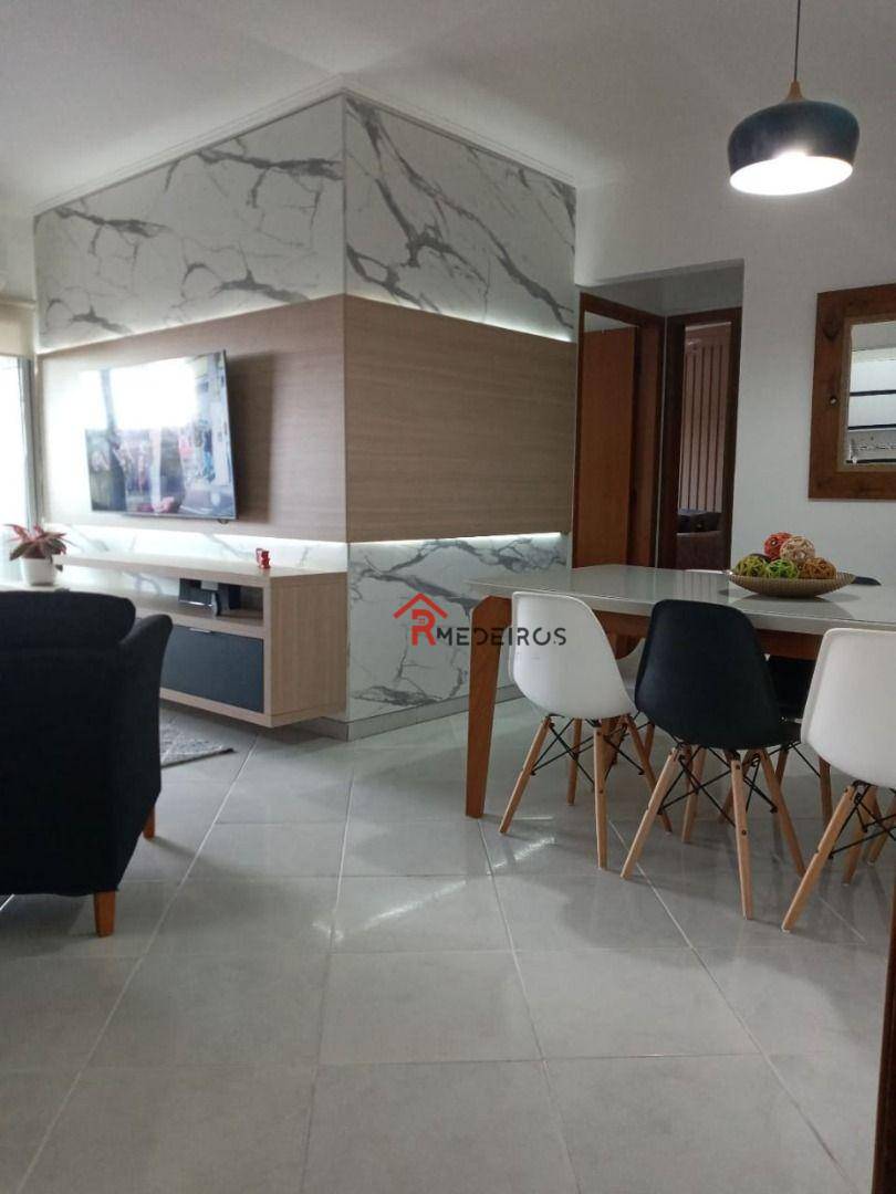 Apartamento à venda com 2 quartos, 90m² - Foto 11