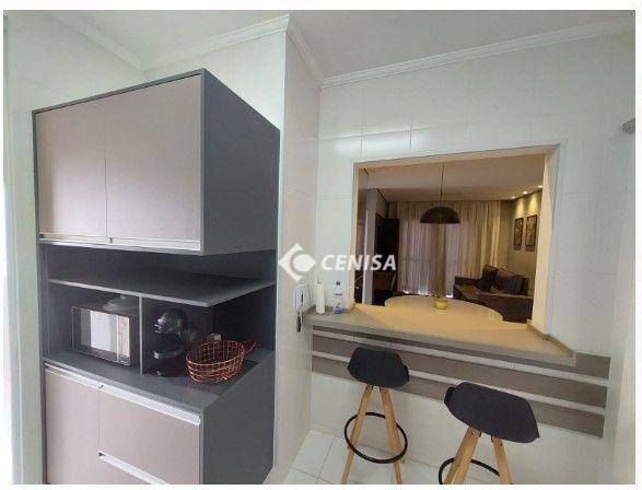 Apartamento à venda com 2 quartos, 68m² - Foto 13