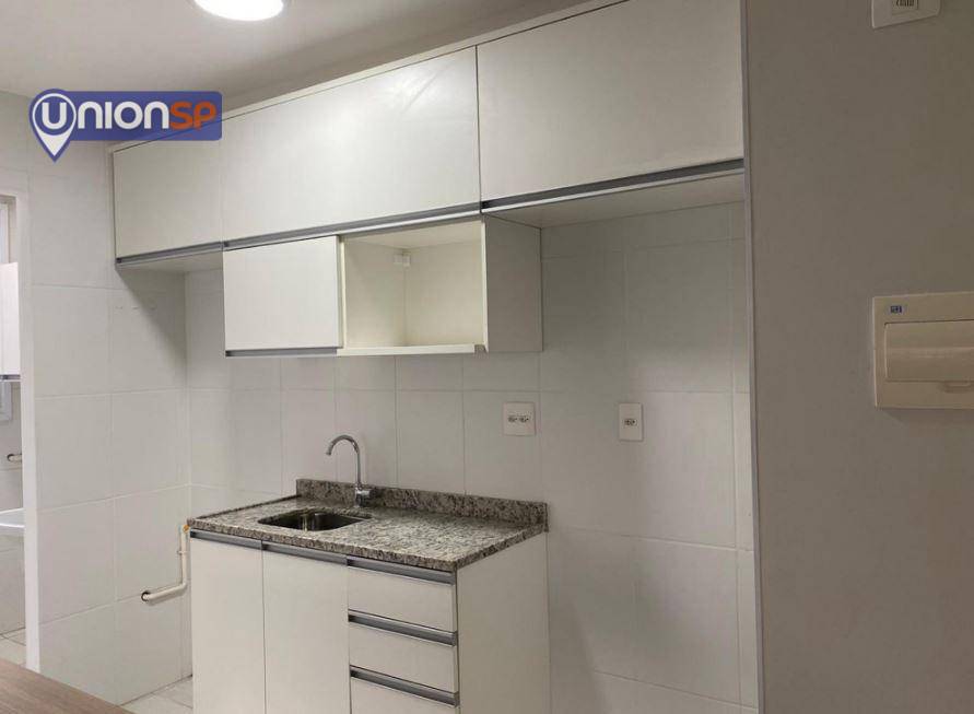 Apartamento à venda com 3 quartos, 65m² - Foto 12