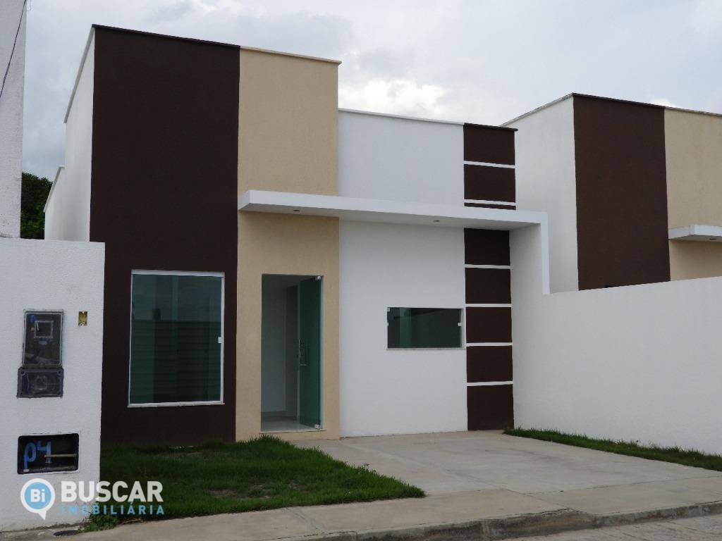 Casa de Condomínio à venda com 2 quartos, 62m² - Foto 3