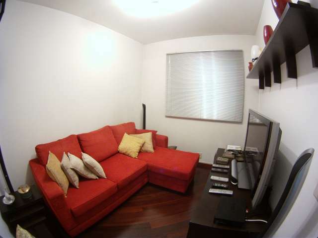 Apartamento à venda com 3 quartos, 74m² - Foto 13