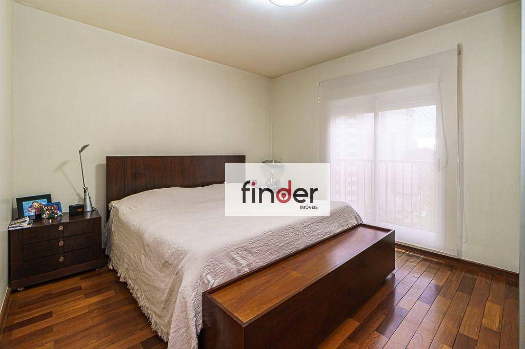 Apartamento à venda com 3 quartos, 225m² - Foto 17