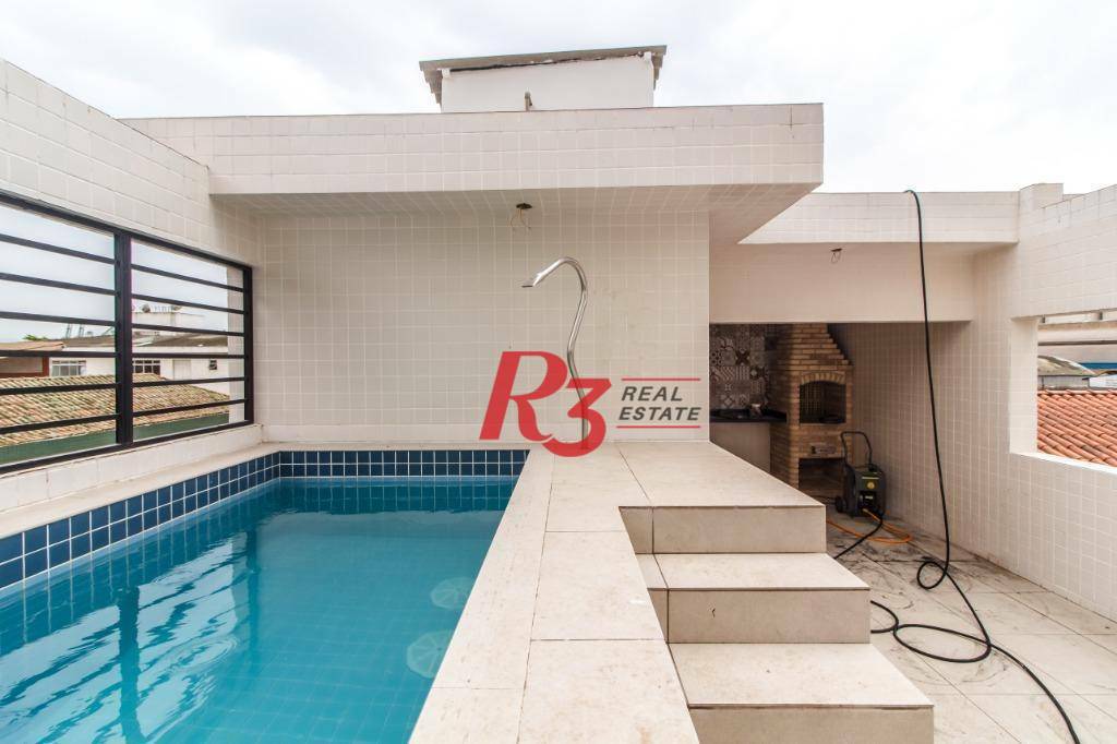 Sobrado à venda com 3 quartos, 211m² - Foto 15