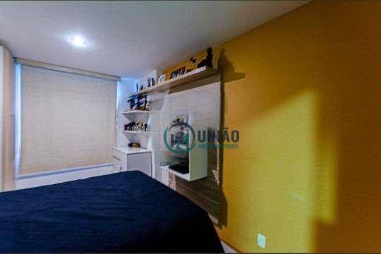 Apartamento à venda com 1 quarto, 70m² - Foto 10