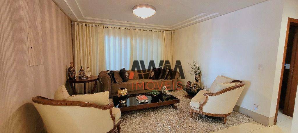 Sobrado, 5 quartos, 380 m² - Foto 3