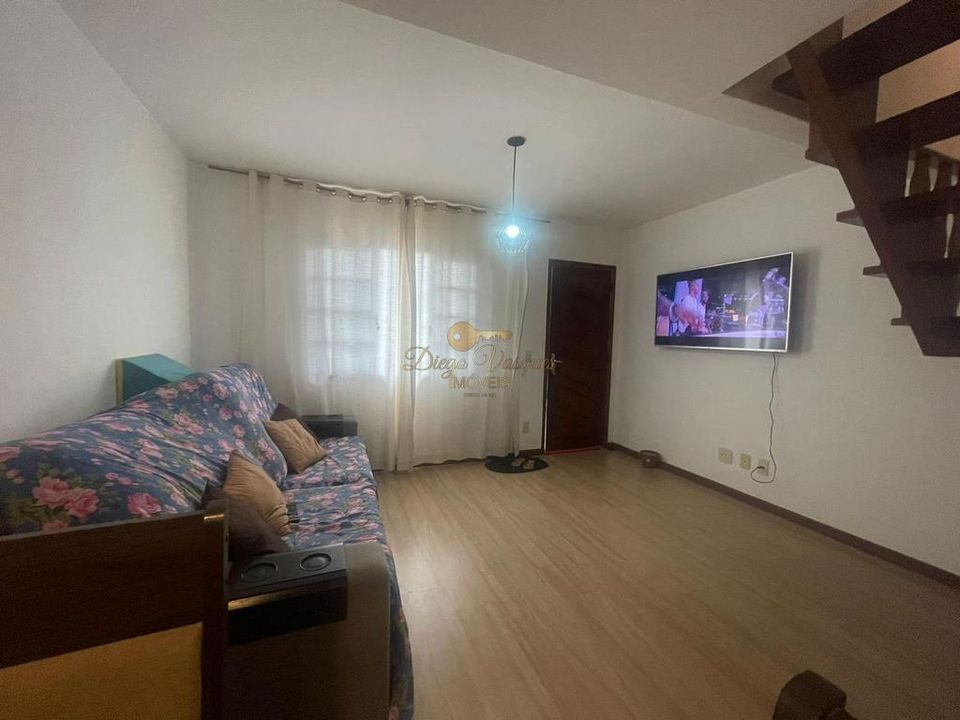 Casa de Condomínio à venda com 4 quartos, 117m² - Foto 3