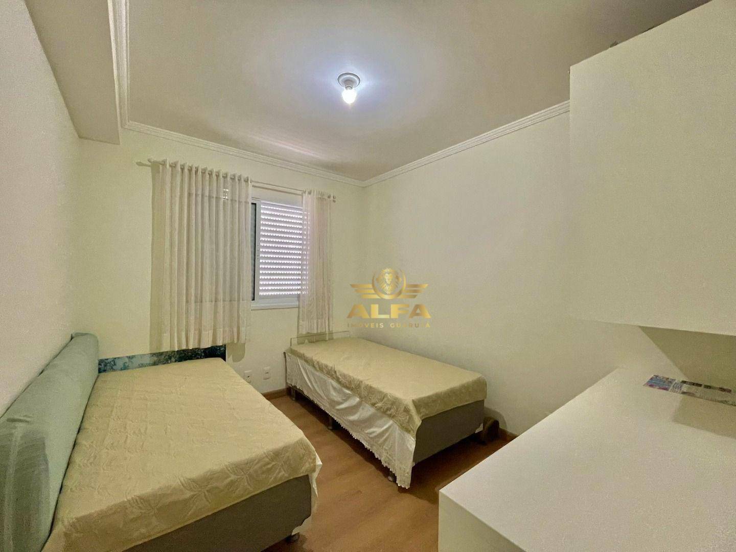 Apartamento à venda com 3 quartos, 118m² - Foto 8