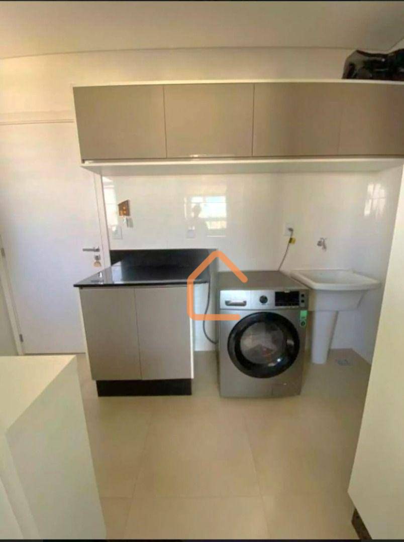 Apartamento à venda com 3 quartos, 125m² - Foto 16