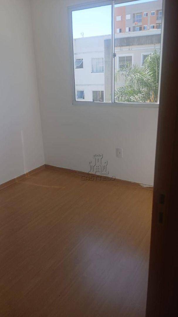 Apartamento à venda com 2 quartos, 42m² - Foto 13