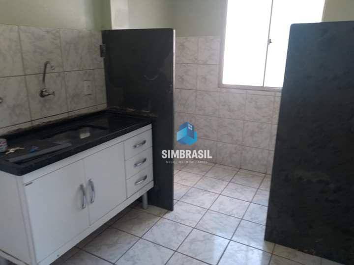 Apartamento à venda com 2 quartos, 45m² - Foto 5