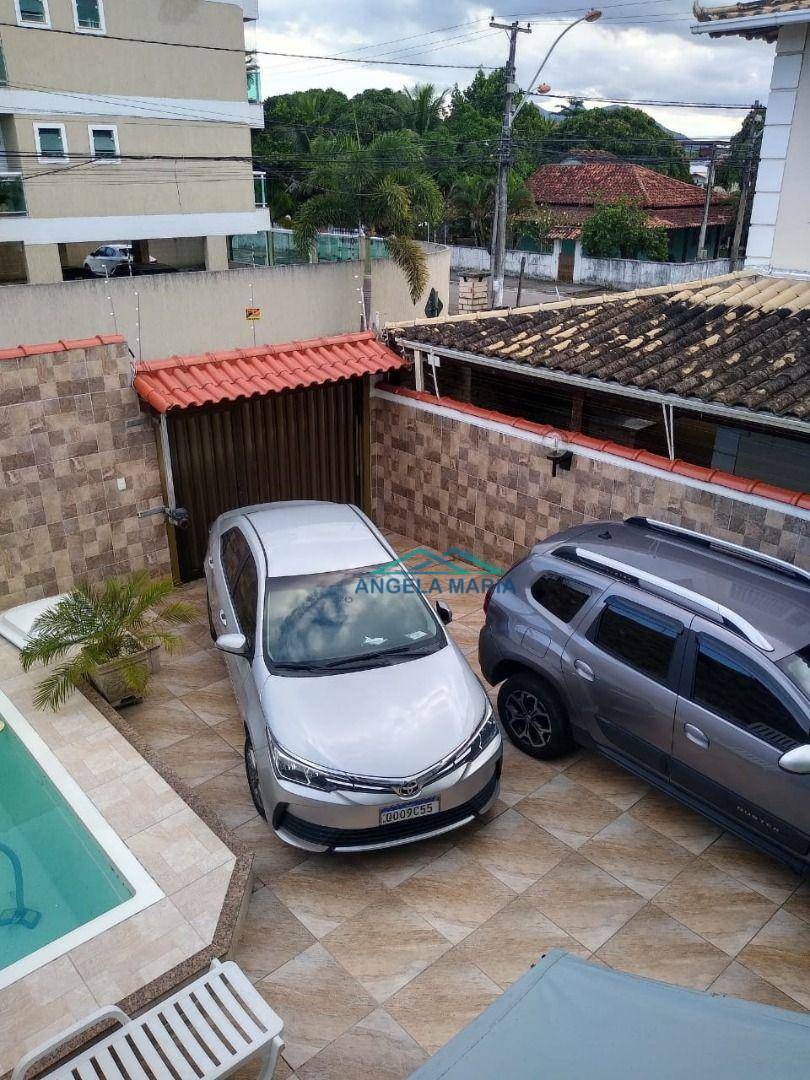 Casa à venda e aluguel com 2 quartos, 110m² - Foto 5