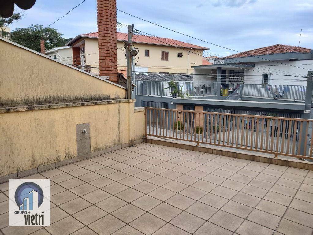 Sobrado à venda com 3 quartos, 160m² - Foto 9