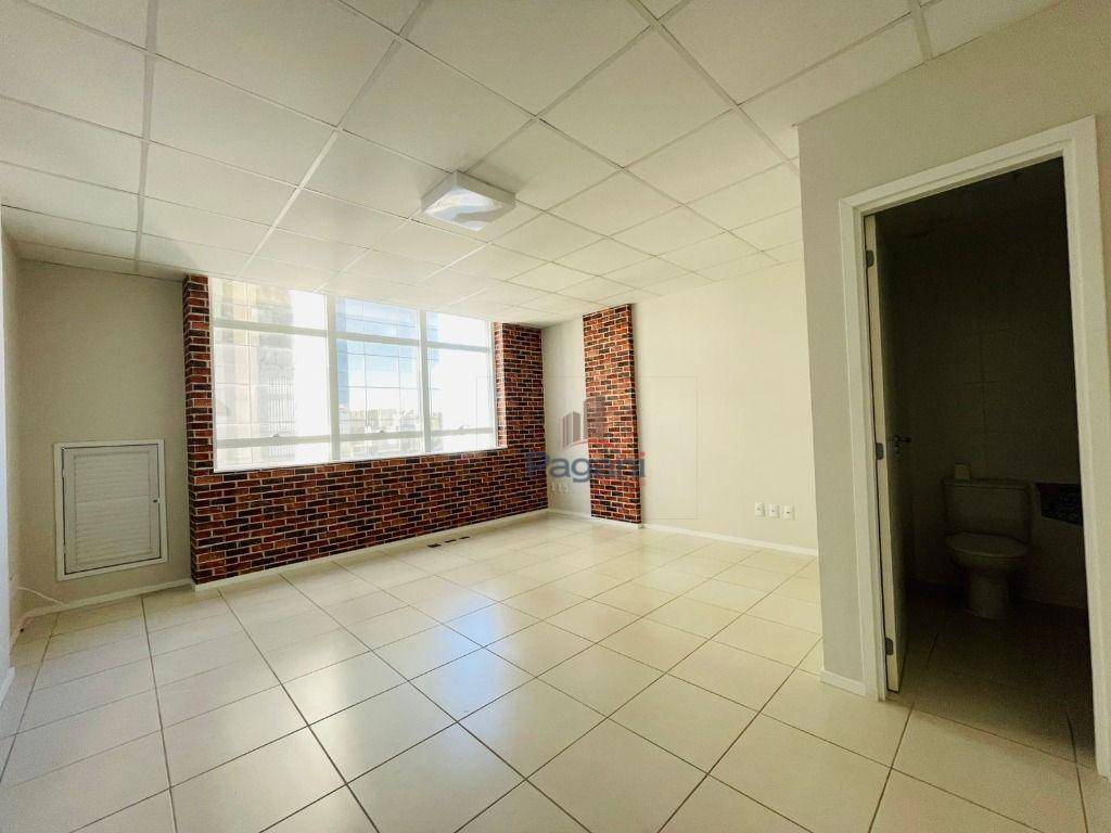 Sala-Conjunto, 27 m² - Foto 3