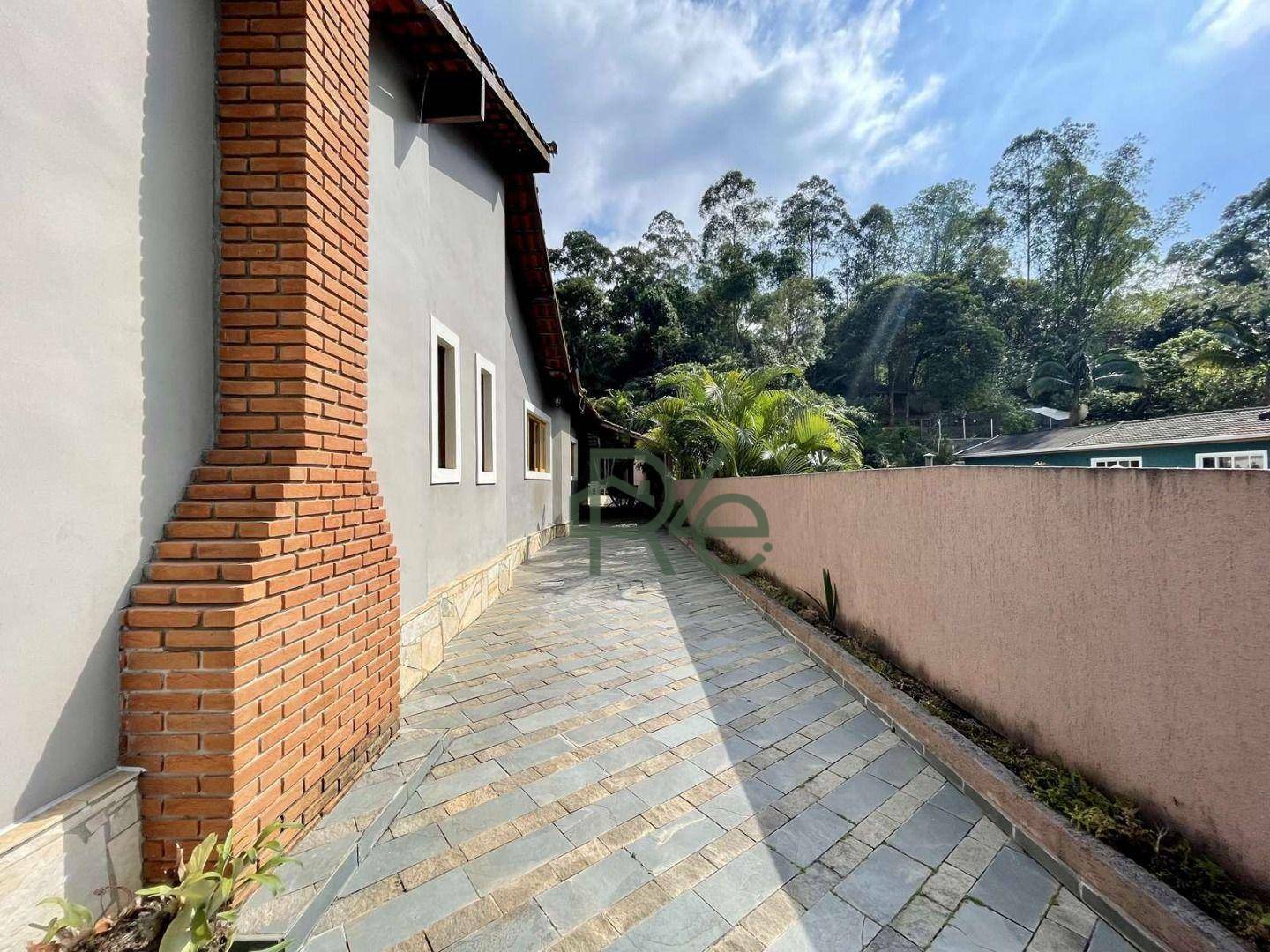 Casa de Condomínio à venda e aluguel com 3 quartos, 321m² - Foto 50