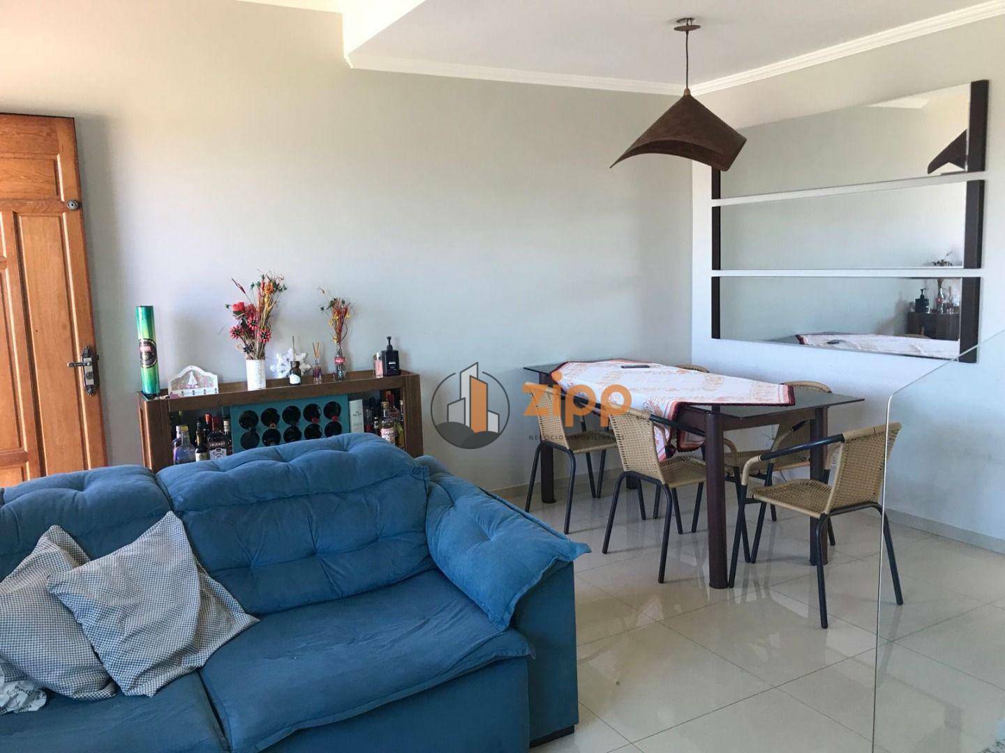 Sobrado à venda com 3 quartos, 160m² - Foto 4