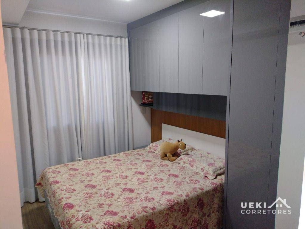 Apartamento à venda com 2 quartos, 61m² - Foto 11