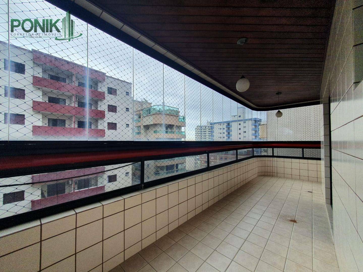 Apartamento à venda com 3 quartos, 131m² - Foto 6