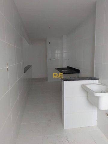 Apartamento à venda com 3 quartos, 112m² - Foto 6