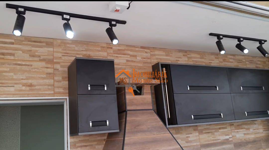 Apartamento à venda com 2 quartos, 82m² - Foto 23