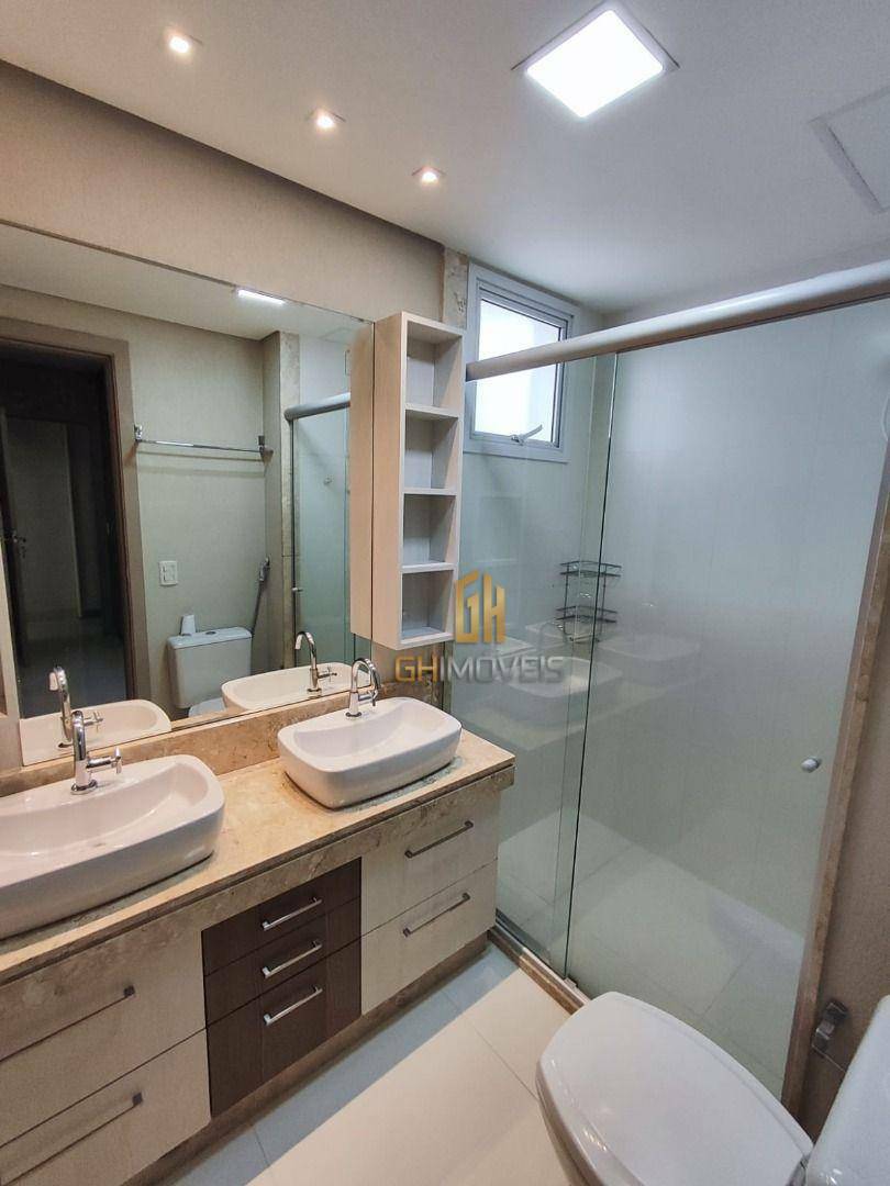 Apartamento à venda com 4 quartos, 159m² - Foto 18