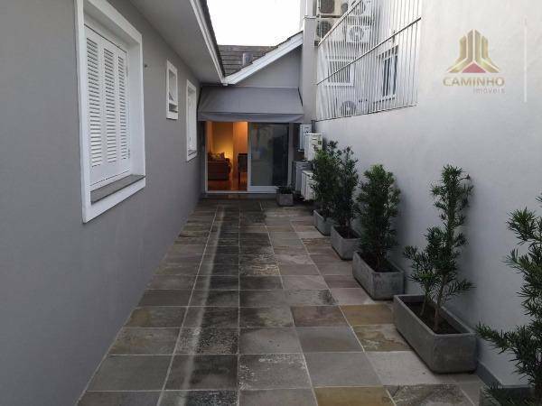 Casa à venda com 3 quartos, 200m² - Foto 20